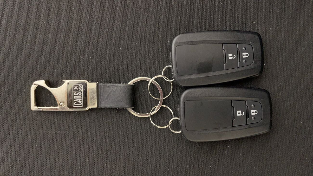 Toyota CHR VX 1.8 | Zero Down Payment | Home Test Drive