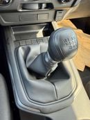 Isuzu DMax ISUZZ -D-MAX - SiNGLE CAB - 4x2 - 1.9L - DiESEL - SiLVER