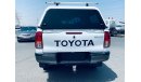 Toyota Hilux ST5 Diesel Right Hand Drive Full option