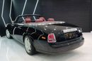 Rolls Royce Phantom COUPE DROPHEAD 2009 Rolls-Royce Phantom Drophead, Very Low KM!!