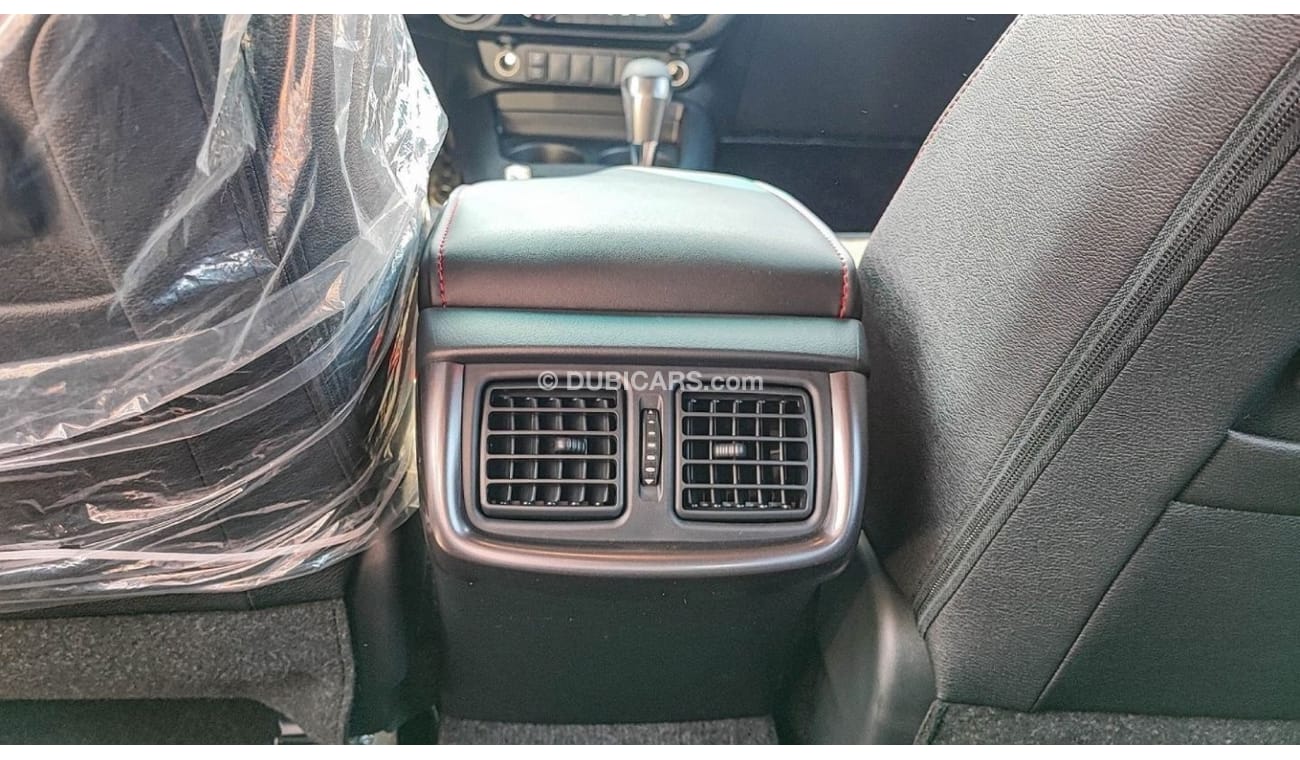 تويوتا هيلوكس HILUX GR 2.8L