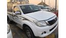 Toyota Hilux s/c pick up 4x4,Model:2015.Excellent condition
