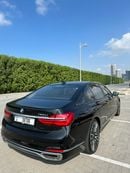 BMW 750Li Xdrive MasterClass