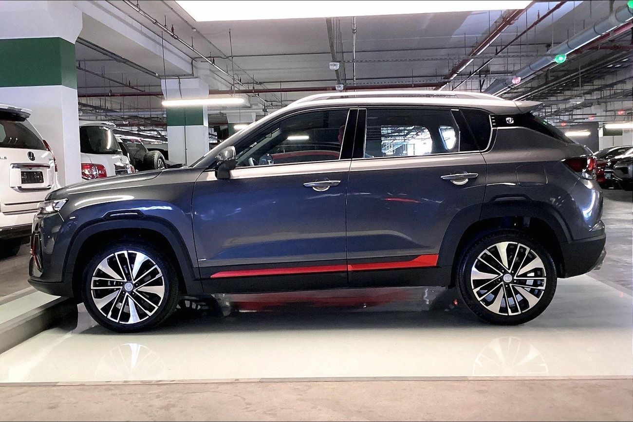 Changan CS35 Plus Limited | Guaranteed Warranty | 0 Down Payment