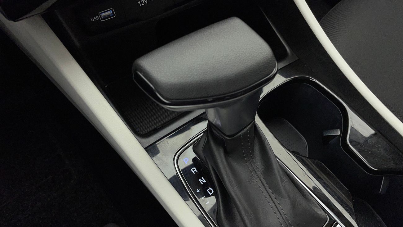 هيونداي توسون SMART 2 | بدون دفعة مقدمة | اختبار القيادة في المنزل