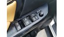 Toyota Fortuner 2.7L, 17" Rims, Rear Parking Sensor, Front & Rear A/C, PWR/ECO Drive Mode, Fabric Seats (LOT # 2349)