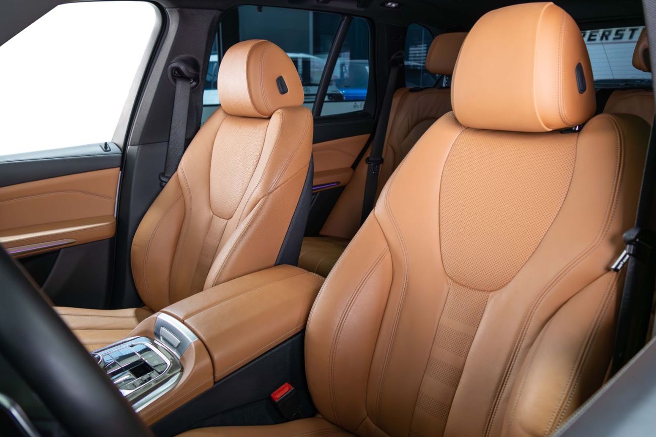 بي أم دبليو X5 40i M Sport 3.0L