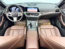 BMW M440i Gran Coupe XDRIVE