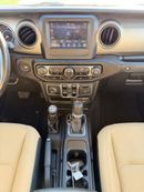 Jeep Gladiator Sport 3.6L