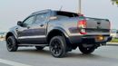 Ford Ranger WILDTRAK | 4X4 | 3.2L DIESEL ENGINE | 2021 | RHD | AUTOMATIC TRANSMISSION | NUDGE BAR | REAR VIEW CA