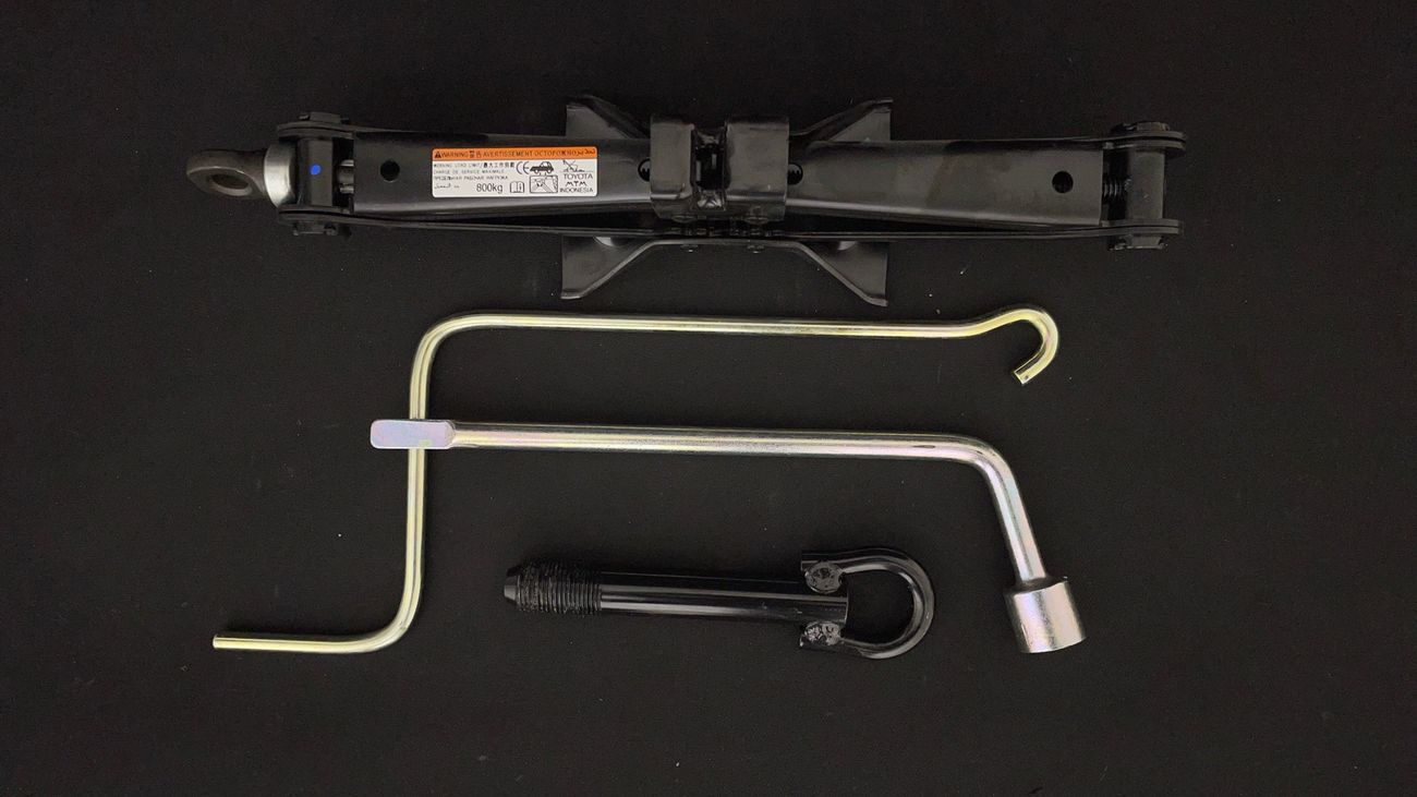 Toyota Yaris SE 1.5 | Zero Down Payment | Home Test Drive