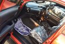 Toyota Hilux Toyota Hilux Rouge RHD Diesel Full Option