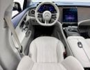 مرسيدس بنز EQE 350+ SUV 2023 Mercedes-Benz EQE 350+ Edition One, 2027 Mercedes Warranty and Service Pack, GCC
