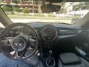 Mini Cooper Std 1.5L (5 Seater)