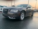 كرايسلر 300C Chrysler C300_American_2016_Excellent_Condition _Full option
