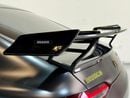 مرسيدس بنز GT 63 S BRABUS 900 ROCKET