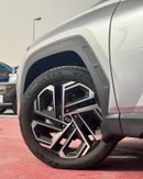 Hyundai Tucson SMART HYUNDAI TUCSON 1.6T 2025 MODEL