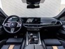 BMW X6 M
