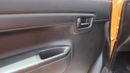 سوزوكي اسبريسو STD SUZUKI S-PRESSO 998 CC GL ALLOY AMT (Export Only)