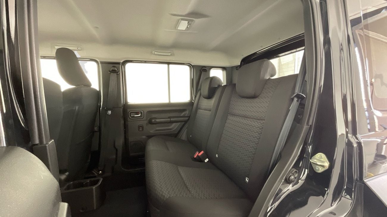 Suzuki Jimny GLX | upto AED 20,000 Ramadan Discount | Guaranteed Warranty | 0 Down Payment