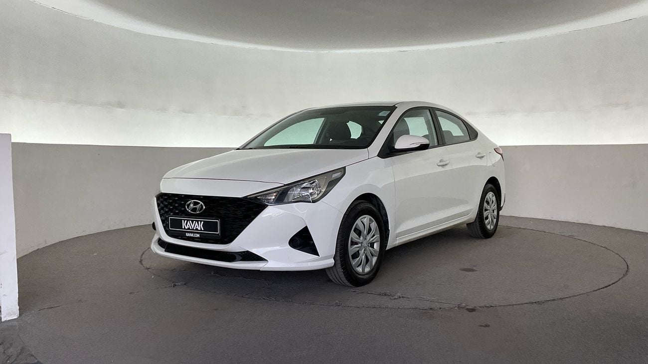 هيونداي أكسنت Smart / GL | upto AED 20,000 Ramadan Discount | شامل الضمان | 0 ﺪﻔﻋﺓ ﺃﻮﻟﻯ