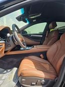 Genesis G80 Prestige 2.5L RWD