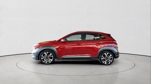 Hyundai Kona 2.0 AUTO COMFORT | Guaranteed Warranty | 0 Down Payment