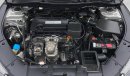 Honda Accord LX 2.4 | Under Warranty | Inspected on 150+ parameters