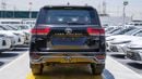 Toyota Land Cruiser VXR