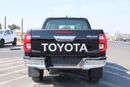 Toyota Hilux TOYOTA HILUX 2.8L DIESEL DOUBLE CAB 4WD HIGH AUTO