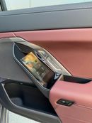 BMW 735 BMW 735i 2023