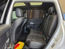 Mercedes Benz GLB250 4MATIC