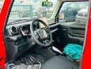Suzuki Jimny SUZUKI JIMNY 5DR GLX GCC 2026