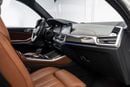 BMW X5 XDRIVE M50I BUY NOW, PAY 2027 | THE BLACKLINE STANDARD | 12 Month Blackline Warranty, GCC