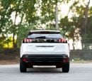 Peugeot 3008  Peugeot 3008 | 1.6 L | 2024 | GCC | Accident-Free | In Excellent Condition | 857 P.M