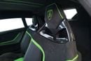 لامبورغيني هوراكان TECNICA