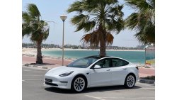 Tesla Model 3 Tesla Model 3 GCC