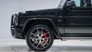 Mercedes-Benz G 63 AMG Centennial Edition | AED 8,362 PM | Up to 3 Years  Warranty | GCC