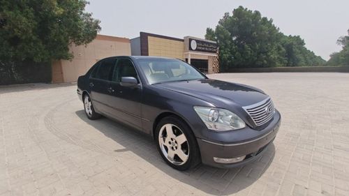 Lexus LS 430 Lexus LS 430