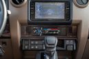 تويوتا لاند كروزر 70 Toyota LC 76 4.0L Petrol E Automatic 2025