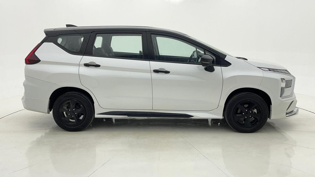 Mitsubishi Xpander MIDLINE / PRIME EDITION 1.5 | Zero Down Payment | Free Home Test Drive