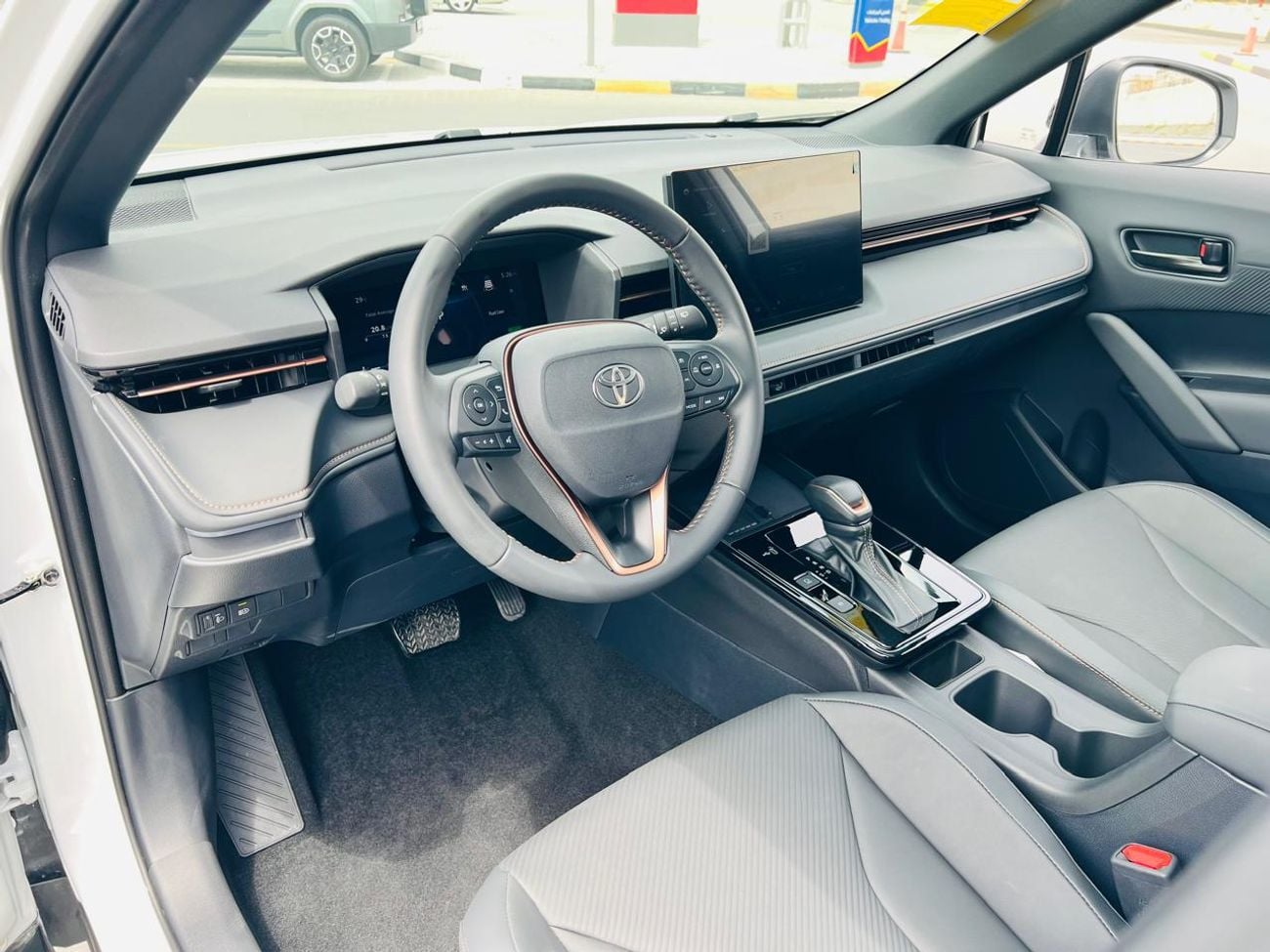 تويوتا فرونتلاندر