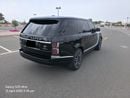 لاند روفر رينج روفر Autobiography 5.0L (510 HP)