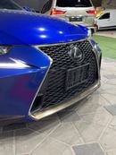 لكزس IS 350