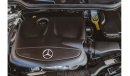 Mercedes-Benz CLA 250 Sport