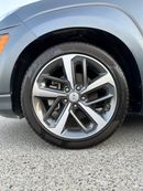 Hyundai Kona GLS Premium Sunroof Hyundai kona, 2021 with an engine capacity of 1.6 Turbo. In good condition, ther