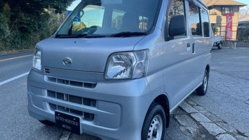 Daihatsu Hijet S321V