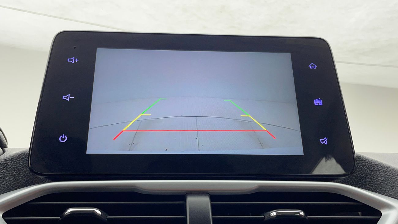 Chevrolet Groove LT 1.5 | Zero Down Payment | Home Test Drive