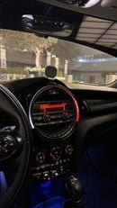 ميني كوبر إس