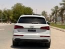 Audi Q5 Export from Australia
